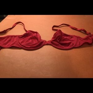Dutch bra from HEMA 80B=36A in US size